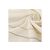 Texturált nézet a Suzi krémszínű kéztörölközőről, puha pamut