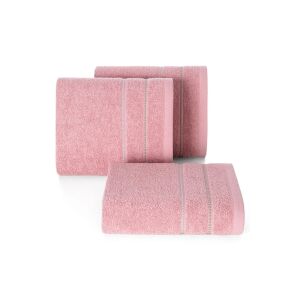 Suzi puha törölköző Magenta 30x50 cm