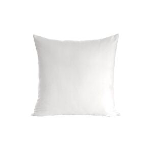 Nova1 pamut-szatén párnahuzat ágyneműhöz Fehér 40x40 cm