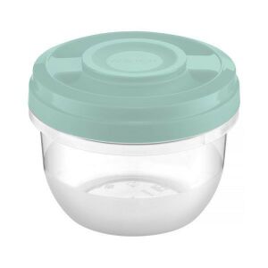 Ambition Caserola cu capac menta 500ml, Smart 131810383 - Transportatori de alimente și băuturi