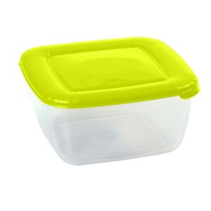 Recipient pentru alimente Domotti Albert 0.46L verde - Caserole