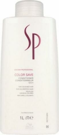 Șampon System Professional SP Protector de culoare (1000 ml)