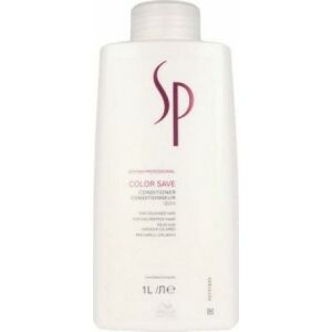 Șampon System Professional SP Protector de culoare (1000 ml) 131810732 - Balsam de păr
