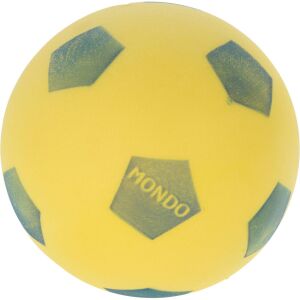Ball Soft Football Mondo (Ø 20 cm) PVC 131810783 - Fußball