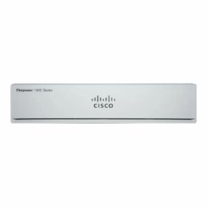 Router CISCO FPR1010-NGFW-K9 131810755 - Wi-Fi-Router, Adapter