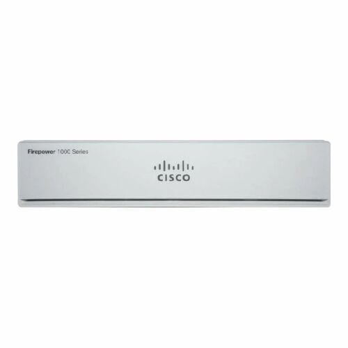 Router CISCO FPR1010-NGFW-K9 131810755