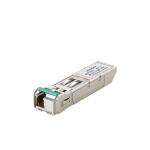LevelOne SFP-9331 moduł przekaźników sieciowych Swiatłowód 1250 Mbit/s 138905972 - Konwerter SFP