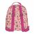 Schulrucksack Gorjuss Carousel Mini Lachsfarben (20 x 22 x 10 cm) 131810762
