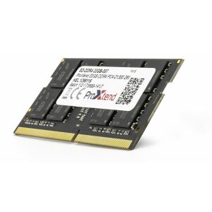 ProXtend SD-DDR4-32GB-007 moduł pamięci 2666 MHz 138907847 - Pamięć notebooka