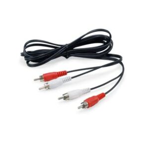 Cablu audio Equip 147094 131810798 - Cabluri RCA