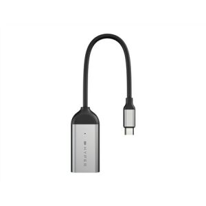 Adapter HYPERDRIVE HD-H8K-GL USB-C - HDMI 131810812 - Konwerter HDMI