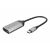 Adapter HYPERDRIVE HD-H8K-GL USB-C - HDMI 131810812