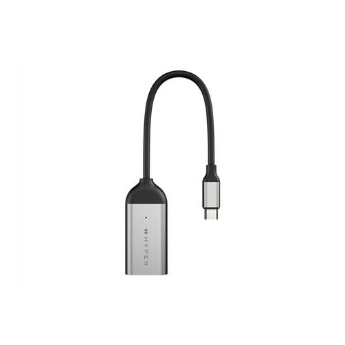 Adapter HYPERDRIVE HD-H8K-GL USB-C - HDMI