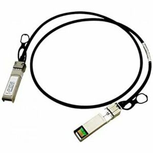 Cablu de Rețea Rigid UTP Categoria 6 CISCO QSFP-H40G-CU3M= 3 m 131810984 - Cabluri optice