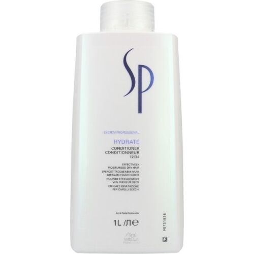Hairstyling Creme System Professional Sp Hydrate 1 L 131811092