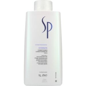 Krem do Stylizacji System Professional Sp Hydrate 1 L 131811092 - Odżywka do włosów