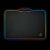 LEXIP B5 RGB Gaming egérpad RGB világítással