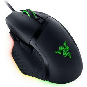 Razer Basilisk V3 RGB-Gaming-Maus 131811281 - Razer Mäuse