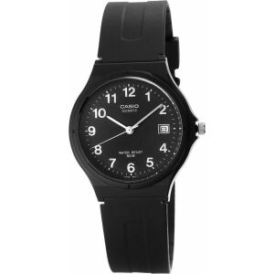 Zegarek Damski Casio MW-59-1B (Ø 36 mm) 131811662 - Casio