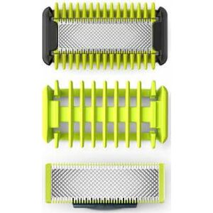 Philips Blade QP620/50 One Blade Face+Corp 131811747 - Mouse