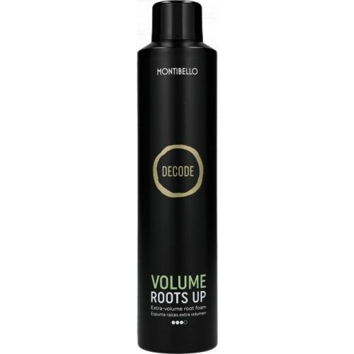 Schaum Decode Volume Roots Up Montibello Decode Volume (300 ml) 131811959