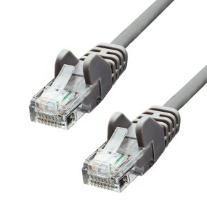 ProXtend V-5UTP-015G sieťový kábel Šedá 1,5 m Cat5e U/UTP (UTP) 138906598 - UTP káble