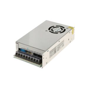 12V/20A/P KAPCSOLÓ TÁPEGYSÉG