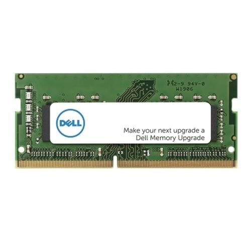 DELL SNPKRVFXC/8G Speichermodul 8 GB 1 x 8 GB DDR4 3200 MHz 138858396