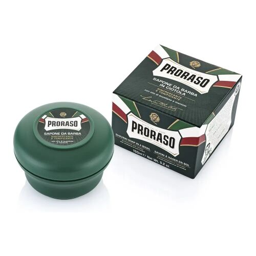 Săpun de Bărbierit Proraso Cypress & Vetyver (100 ml) 131812241