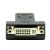 ProXtend DP1.2-DVI245 adaptor mufă cablu DisplayPort DVI-I Negru 138907678