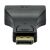 ProXtend DP1.2-DVI245 adaptor mufă cablu DisplayPort DVI-I Negru 138907678