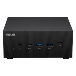 ASUS PN64-S5017MDE1 i5-13500H/8GB-DDR5/256GB M.2/black ohne OS 131812279 - Computer und Zubehör