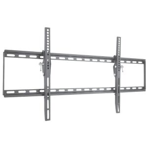 Suport de perete TV Techly ICA-PLB 161XL pentru televizoare de 80 inch, negru - Techly