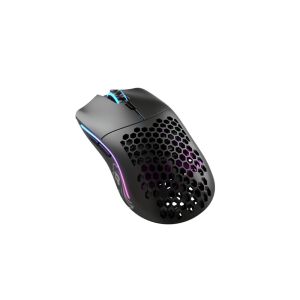 Glorious Model O- Wireless Gaming Mouse - black, matte 141977516 - Glorious