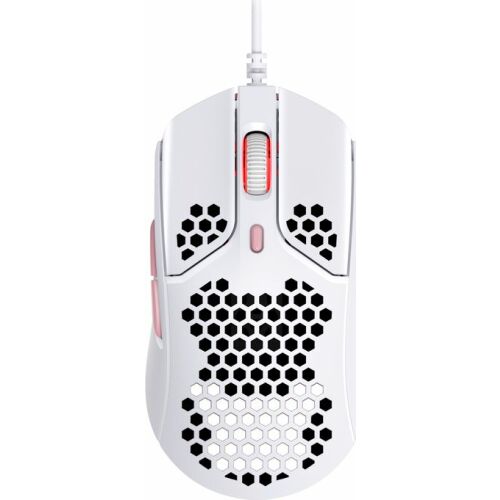 HyperX Pulsefire Haste Weiß 131812566