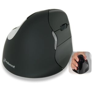 Evoluent VerticalMouse 4 Jobb Mac - Egér - Bluetooth 138906751 - Egér