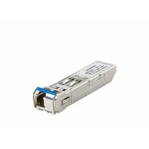 LevelOne SFP-9321 moduł przekaźników sieciowych Swiatłowód 1250 Mbit/s 138907797
