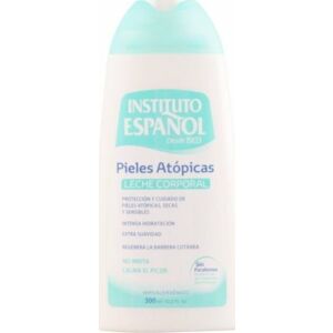 Lapte de Corp Piele Atopică Instituto Español (300 ml) 131812794 - Loțiune de corp