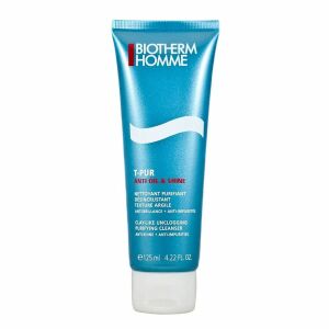 Arctisztító Homme T-Pur Biotherm (125 ml) 131812804 - Bőrápolás