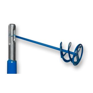 HABARCS KEVERŐ SDS 120* 600MM FI 14MM