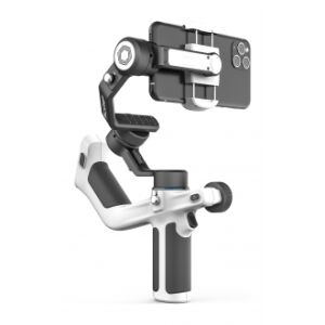 Gimbal ręczny FeiyuTech Scorp mini P do smartfonów - biały 131812945 - FeiyuTech