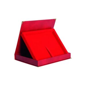 Tryumf Vízszintes tábla tok piros 250x200 (BTY1810/R/R) 131812975 - Egér