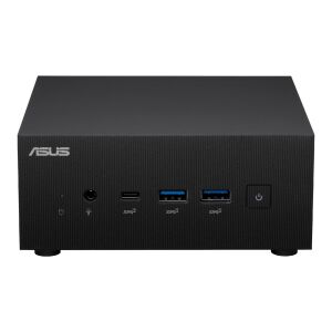 ASUS ExpertCenter PN64-S7018MDE1 Intel® Core™ i7 i7-13700H 16 GB DDR5-SDRAM 512 GB SSD Mini PC Fekete 131813180 - Barebone PC