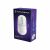Hama egér vezeték nélküli egér BURST II AIR WHITE 131813440