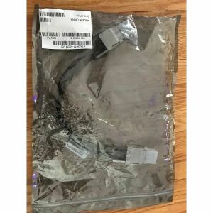 Cablu de Rețea Rigid UTP Categoria 6 CISCO STACK-T1-50CM= Negru 50 cm 131813421 - Cisco