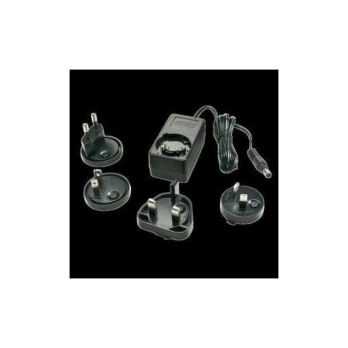 Lindy 73807 zdroj a transformátor Vnútorný 15 W Čierna 131813432