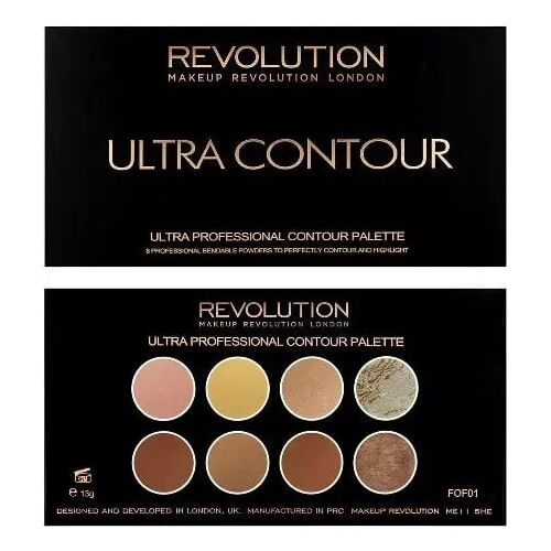 Schminkset Revolution Make Up Ultra Contour 12,8 g 131813436