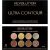 Revolution Ultra Contour paletta csomagolása, kontúrozó sminkkészlet