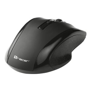 Egér TRACER DEFF RF Nano FEKETE 131813527 - Tracer