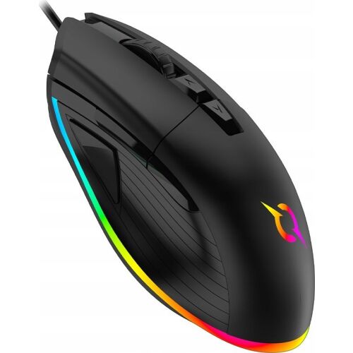 AQIRYS ACRUX czarny 131813492